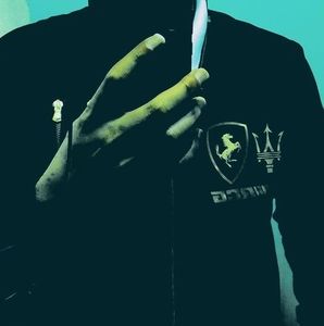 Meet your Posher, Marko